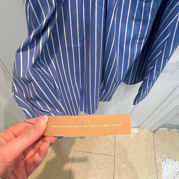 Reformation Amara Dress - Picture 2 of 7